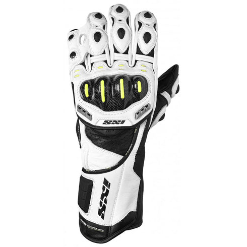 IXS Vitaro Evo Alb-Negru